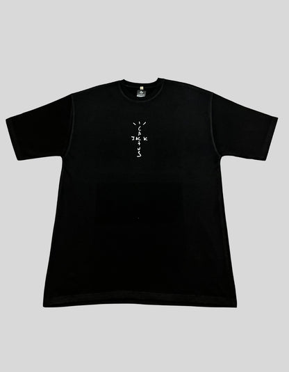 JACKBOYS Oversized Graphic Tee-Inspired by Travis Scott